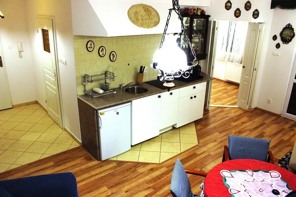 Kolobrzeg Apartamenty