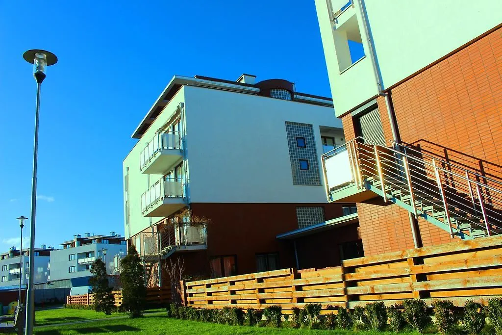 Kolobrzeg Apartamenty 0*,  Poland