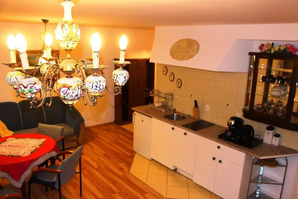 Kolobrzeg Apartamenty