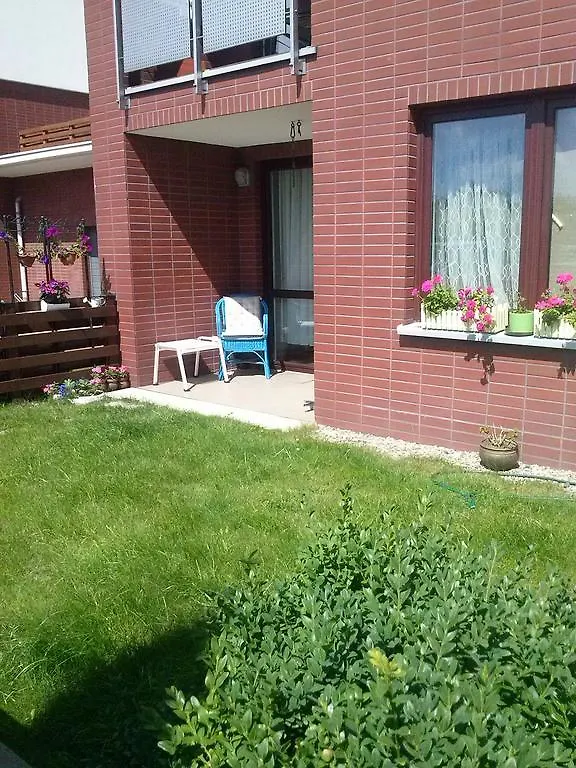 Kolobrzeg Apartamenty